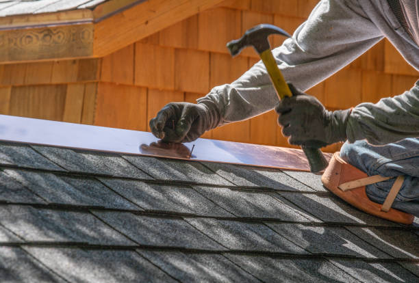 Best Green or Eco-Friendly Roofing Solutions  in Mullica Hill, NJ